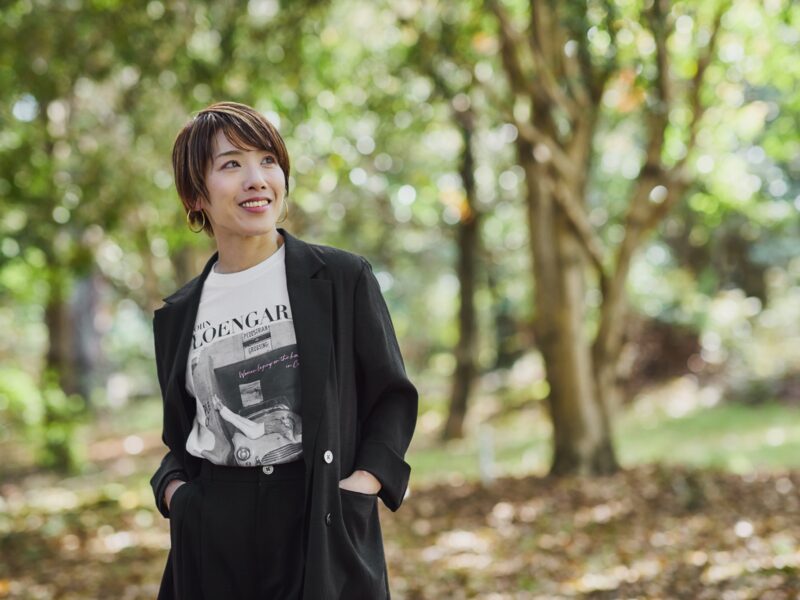 尖りすぎるアートな感性