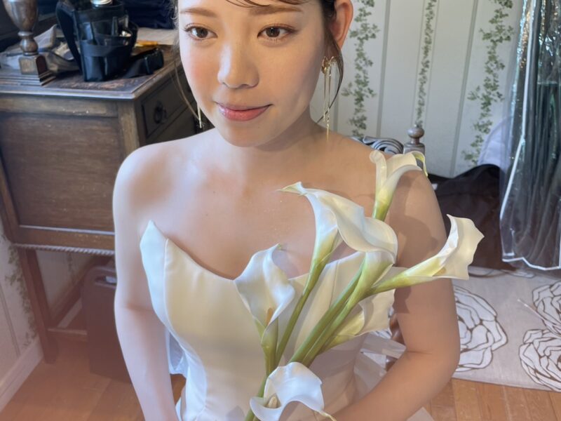 サンタアムールさん