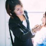 清水/静岡出張ヘアメイク/出張着付け/ブライダルヘアメイク/Mihoko/静岡市